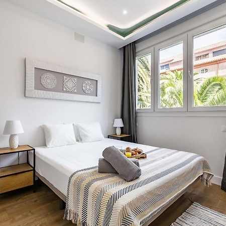 Soho Deluxe Center Apartment Malaga Bagian luar foto