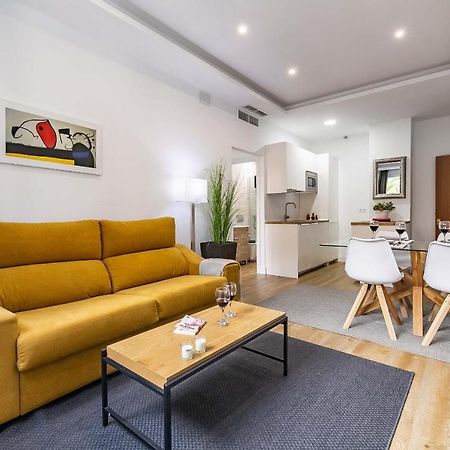 Soho Deluxe Center Apartment Malaga Bagian luar foto