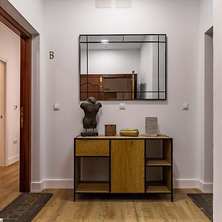 Soho Deluxe Center Apartment Malaga Bagian luar foto