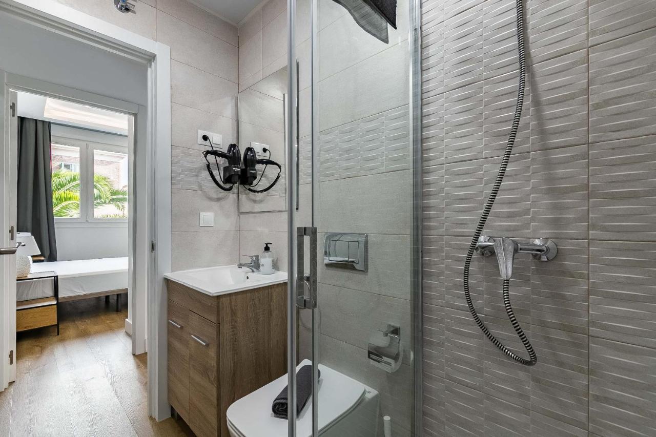 Soho Deluxe Center Apartment Malaga Bagian luar foto