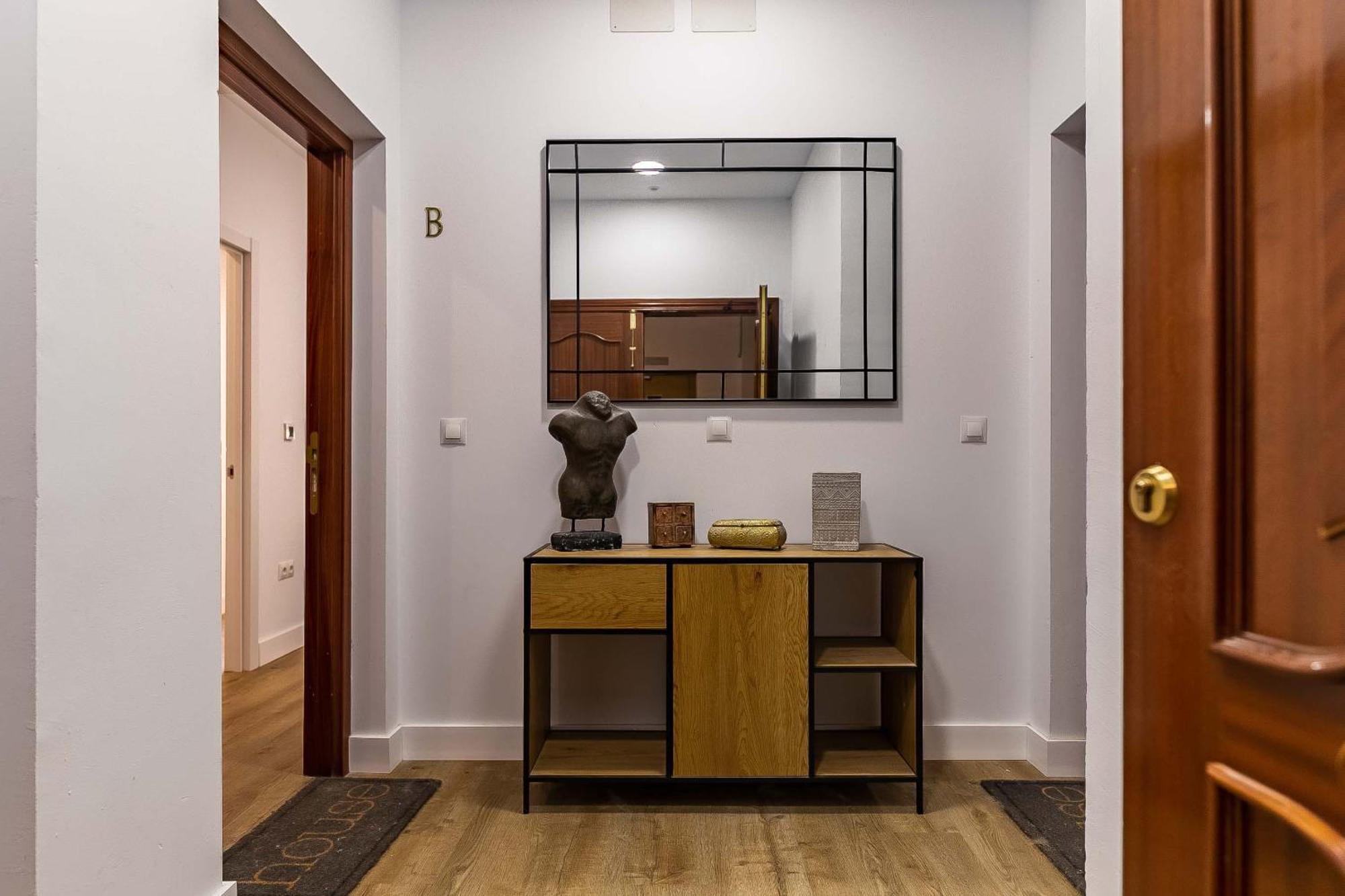 Soho Deluxe Center Apartment Malaga Bagian luar foto